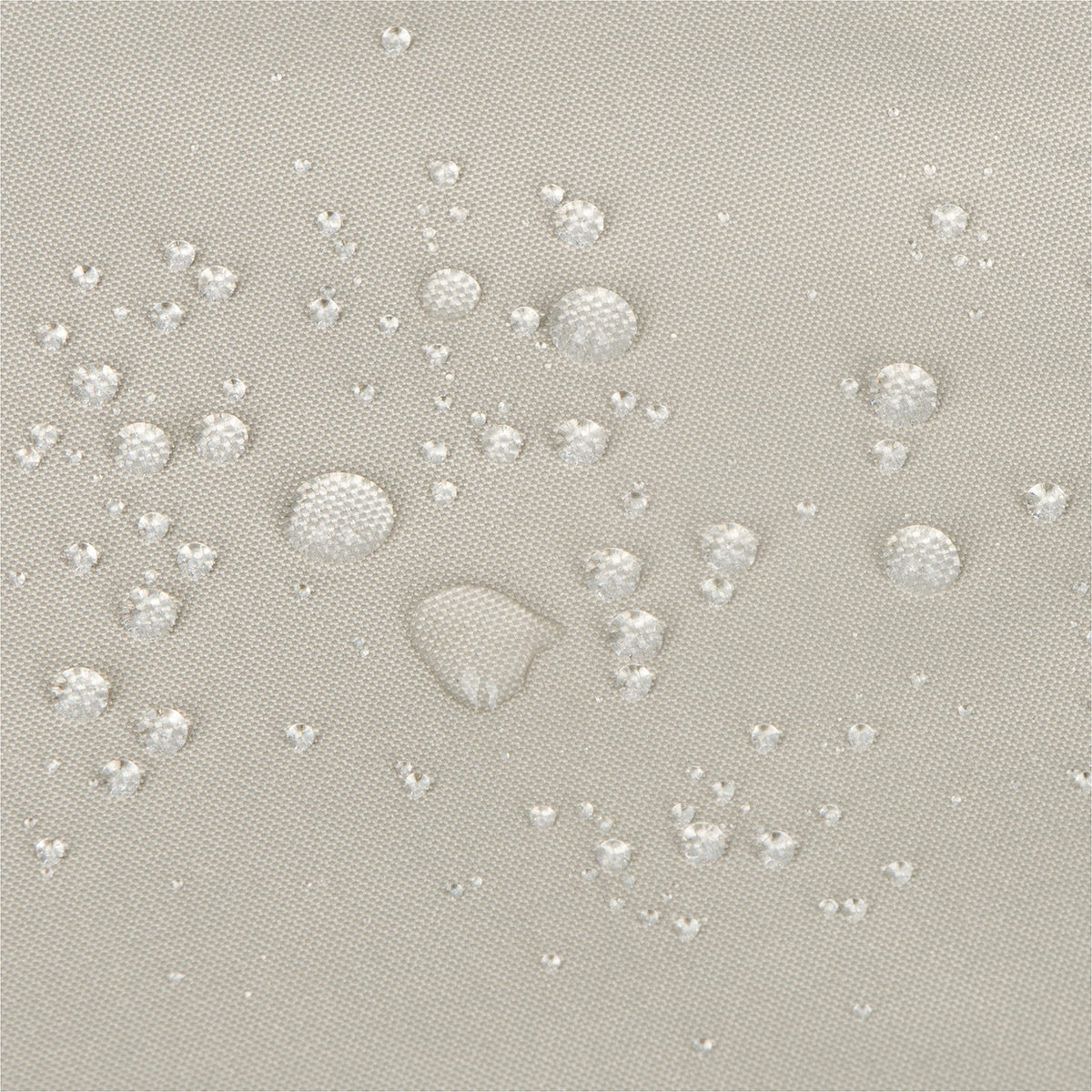 Shine Company weatherproof rocking-chair-cover breathable venting prevents moisture buildup.