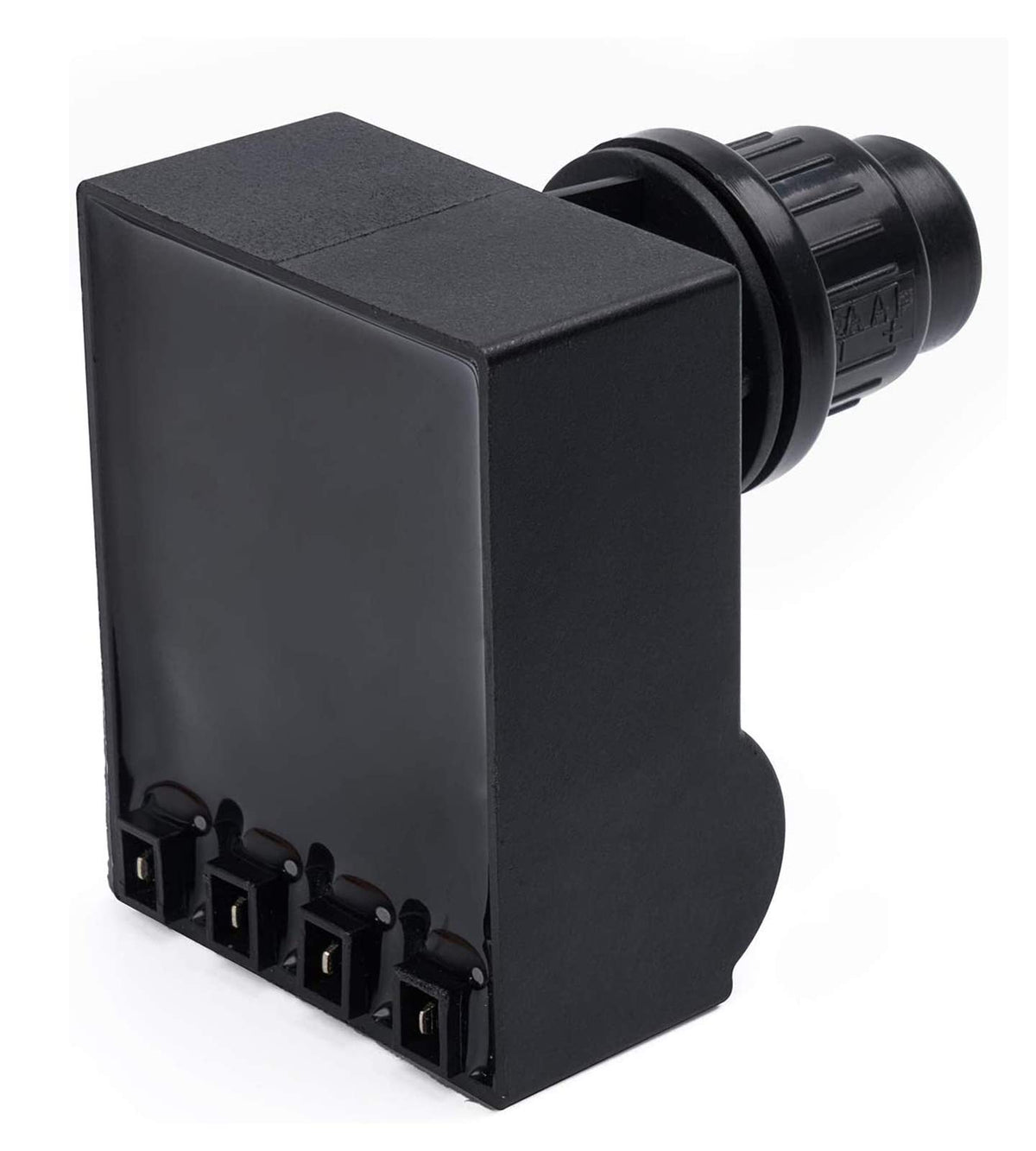 SHINESTAR 4-outlet ignitor with push button for reliable grill ignition