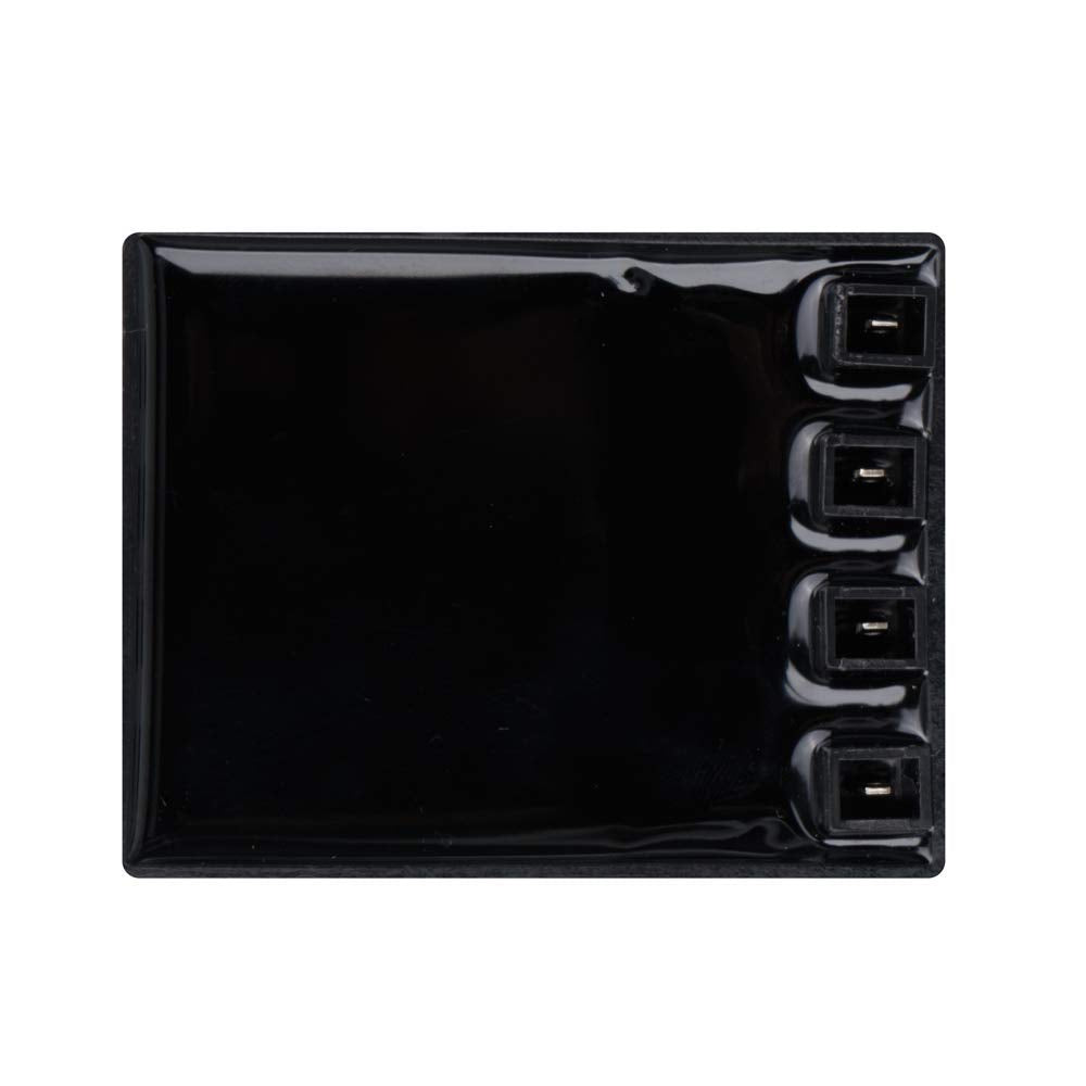 SHINESTAR ignitor replacement easy to install with simple push-button design