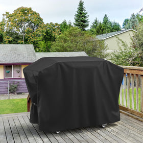SHINESTAR 600D fabric offers rugged durability for year-round outdoor use.