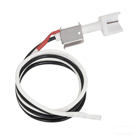SHINESTAR pre-wired leads simplify Weber Genesis installation