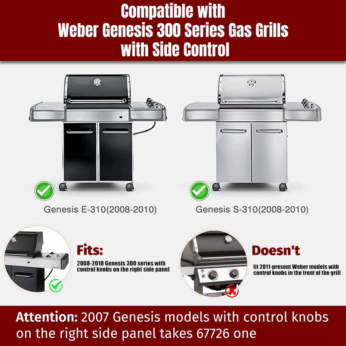 SHINESTAR collector box housing protects igniter components for durability