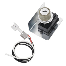 SHINESTAR ignition module for Weber Genesis 2008-2010 side-control, quick lighting