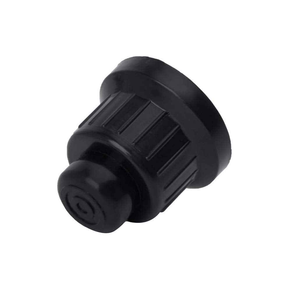 SHINESTAR ignition button and plastic cover for simple push-button operation