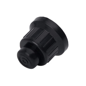 SHINESTAR ignition button and plastic cover for simple push-button operation