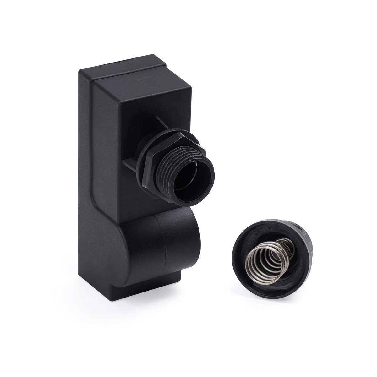 SHINESTAR nylon body igniter highlighting durable housing