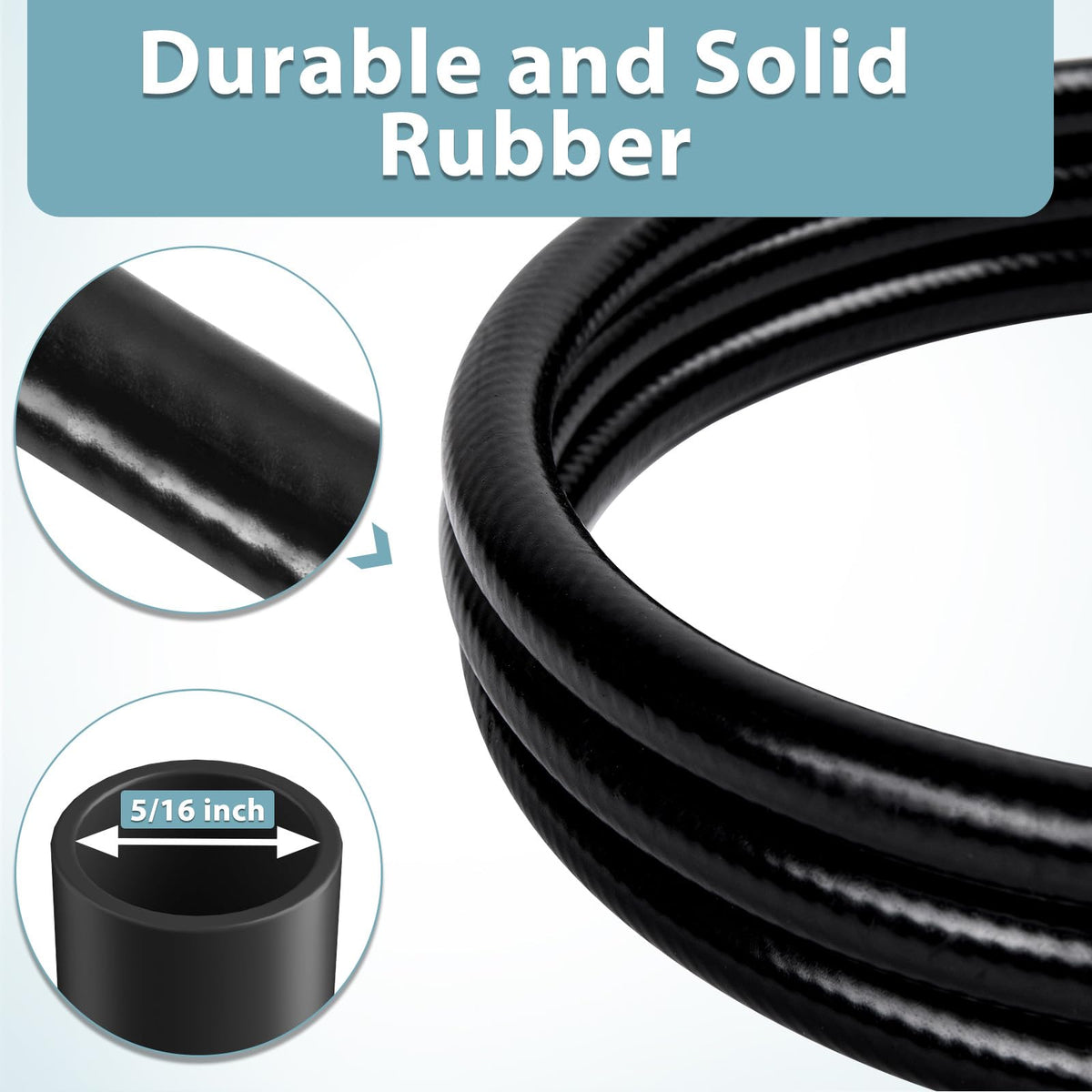 SHINESTAR regulator hose 3ft connected to grill demonstrates easy tool-free installation.