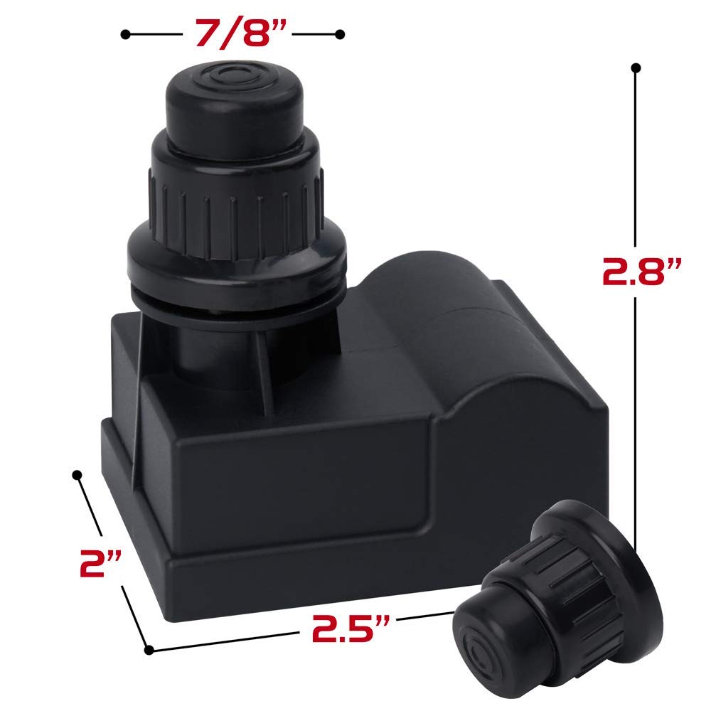 SHINESTAR universal spark generator for Charbroil, Brinkmann, Nexgrill and more