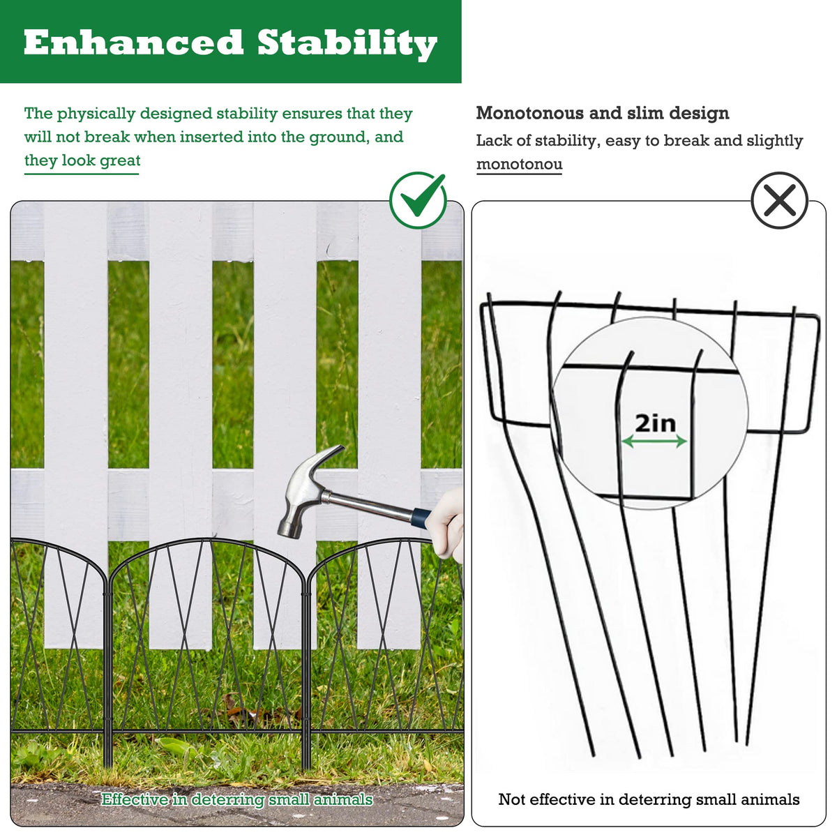 Shinoske installation-ready panels snap together with minimal effort.