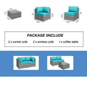 Shintenchi weather-friendly design suited for poolside and balcony spaces.