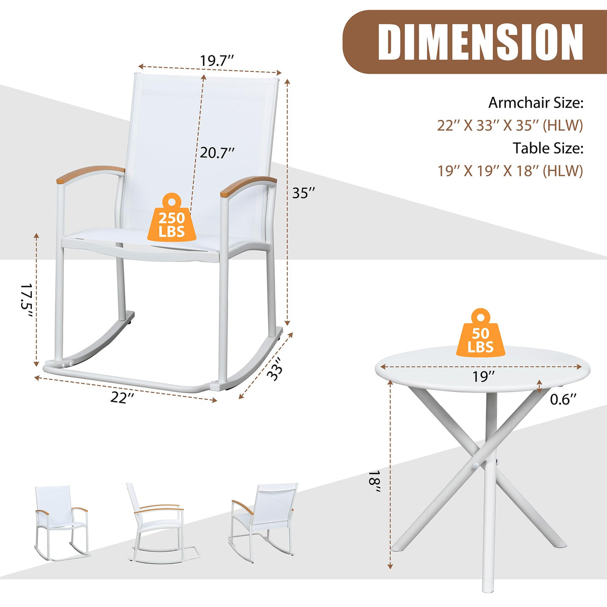 Shintenchi yard setup highlights versatile outdoor placement