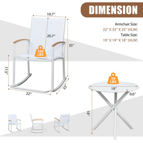 Shintenchi yard setup highlights versatile outdoor placement