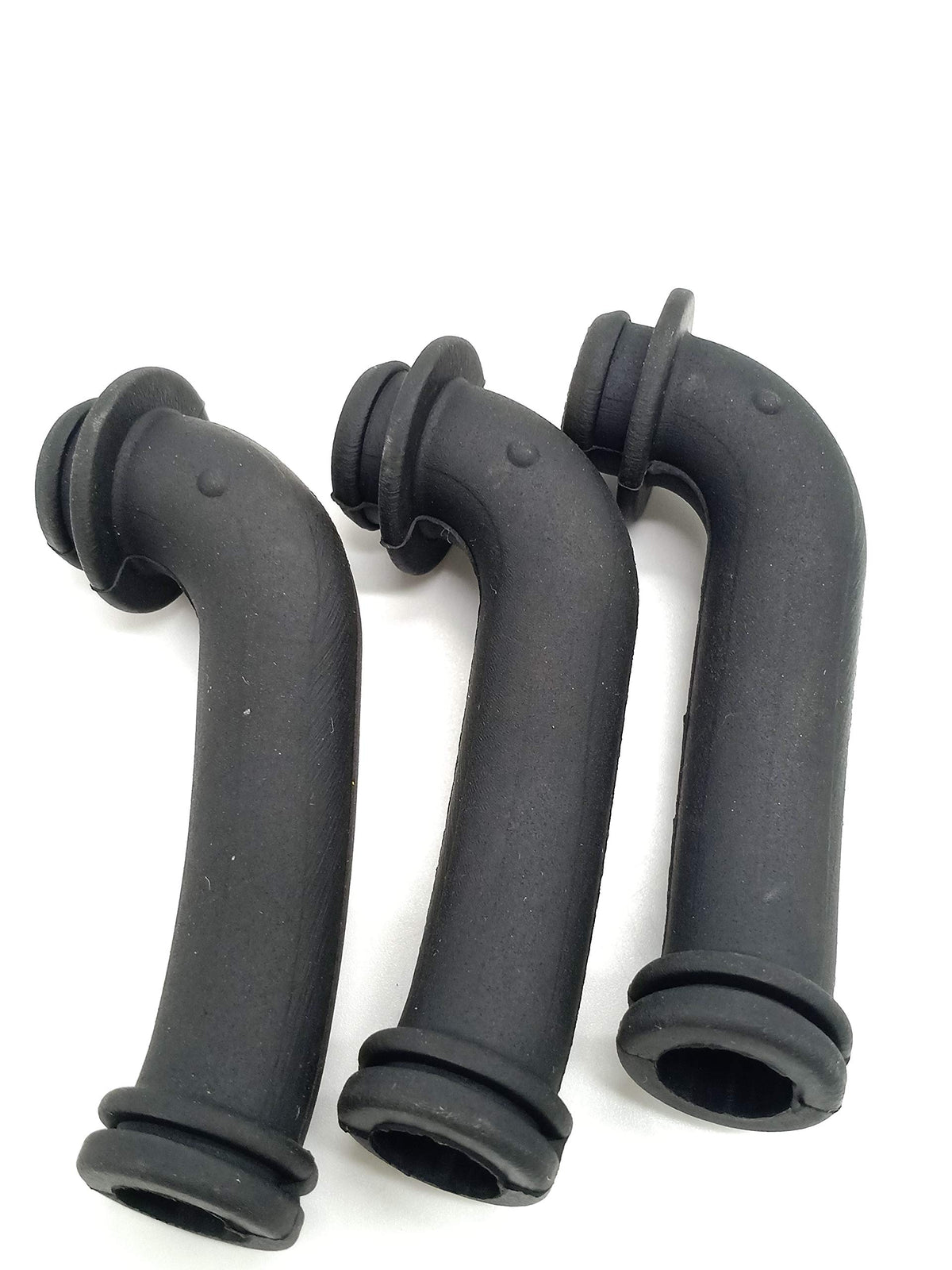 Shiosheng 3pcs vacuum hoses with breather tube for Briggs & Stratton engines