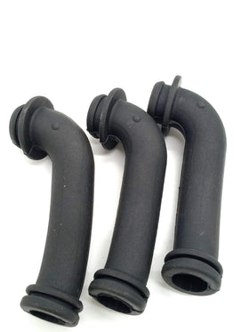 Shiosheng 3pcs vacuum hoses with breather tube for Briggs & Stratton engines