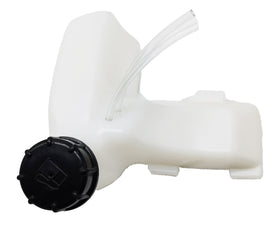Shiosheng 545180870 replacement fuel tank for Husqvarna models enables quick field repairs.