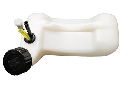 Shiosheng fuel tank assembly for Echo/Shindaiwa GT-200EZR trimmers improves fuel system reliability.