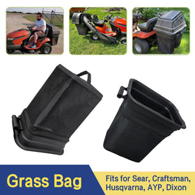 Shiosheng G483ST compatible bag supports easy emptying