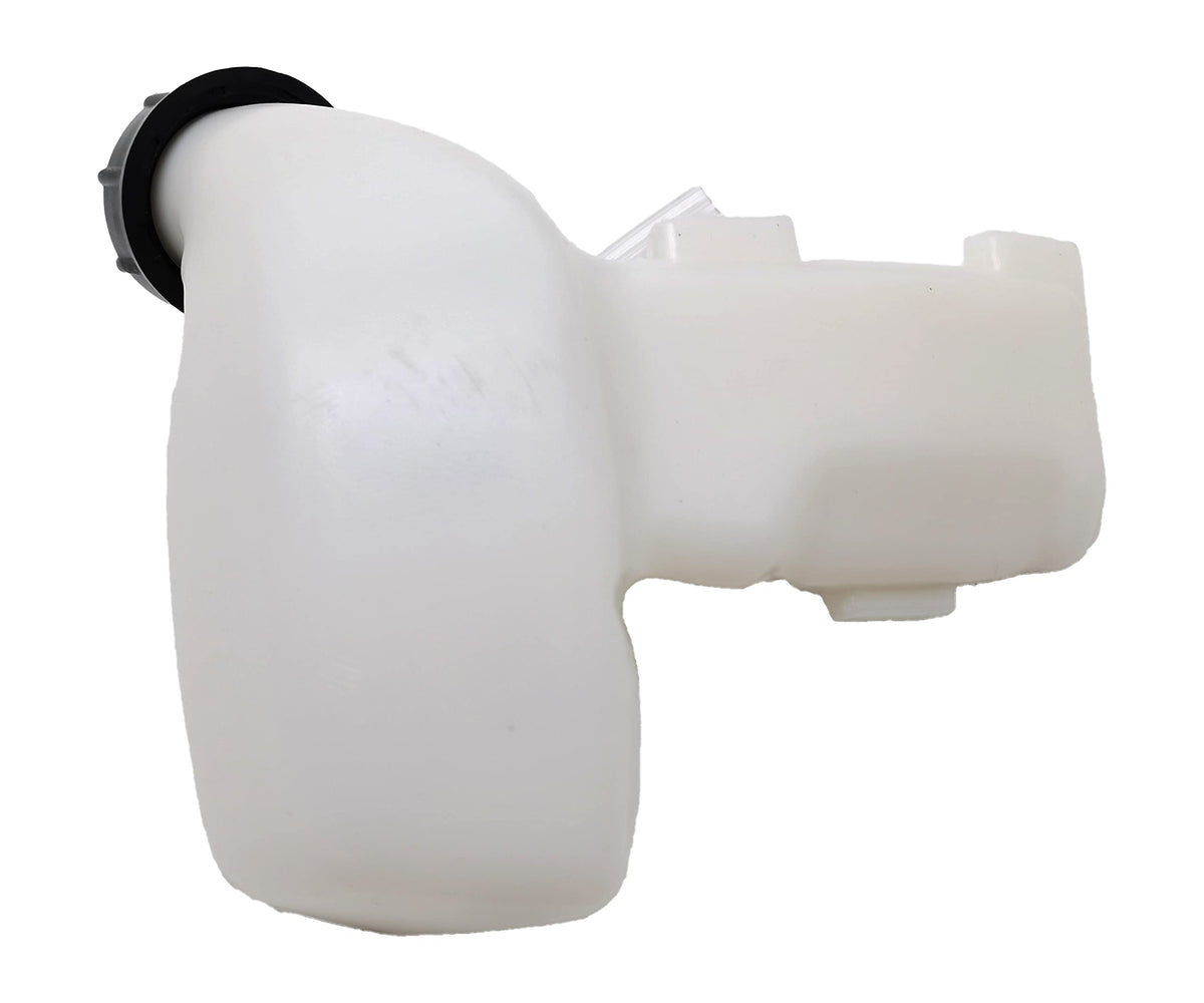 Shiosheng Husqvarna 128 series fuel tank assembly supports easy maintenance and replacement.