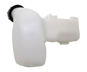 Shiosheng Husqvarna 128 series fuel tank assembly supports easy maintenance and replacement.