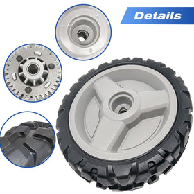 Shiosheng bore 1/2 inch enables easy installation