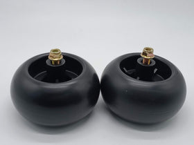 Shiosheng packaging image showing all included parts.
