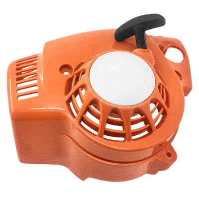 Shiosheng pull starter for STIHL BG56C, replacement-ready for easier starts.