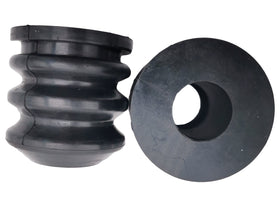 Shiosheng seat spring compatible with 1023E and 2025R reduces jolt during mowing.