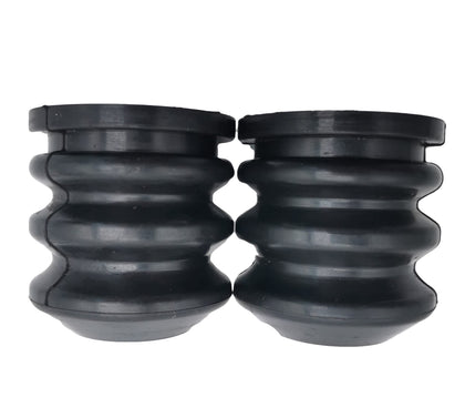 Shiosheng seat spring for John Deere M146683 M127973 improves ride comfort on rough terrain.