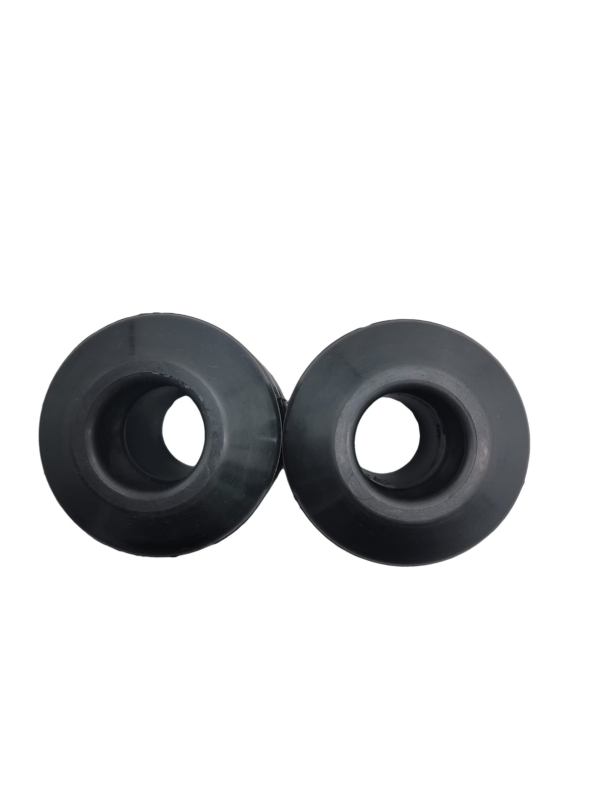 Shiosheng two-pack seat spring replacement for tractors offers quick install and longer seat life.
