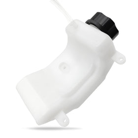 Shiosheng trimmer fuel tank assembly with cap for UT-0852, quick replacement