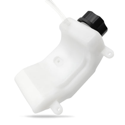 Shiosheng trimmer fuel tank assembly with cap for UT-0852, quick replacement