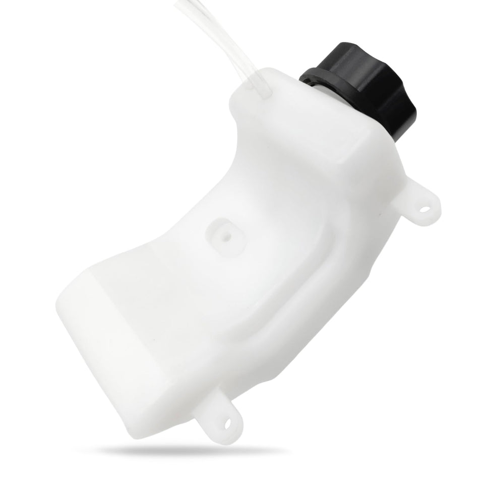 Shiosheng trimmer fuel tank assembly with cap for UT-0852, quick replacement