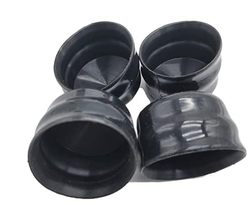 Shiosheng wheel axle cap 104757X428 for lawn equipment protects hubs