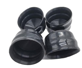 Shiosheng wheel axle cap 104757X428 for lawn equipment protects hubs