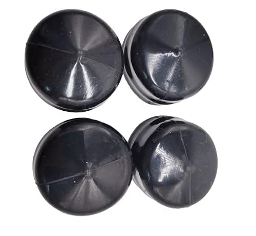 Shiosheng wheel axle cap compatibility with 532175039 allows quick replacement