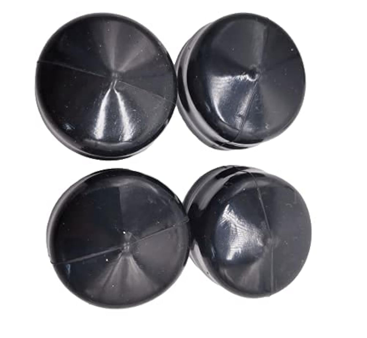 Shiosheng wheel axle cap for Husqvarna protects the axle and fits securely