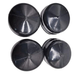 Shiosheng wheel axle cap for Husqvarna protects the axle and fits securely
