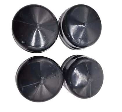 Shiosheng wheel axle cap for Husqvarna protects the axle and fits securely