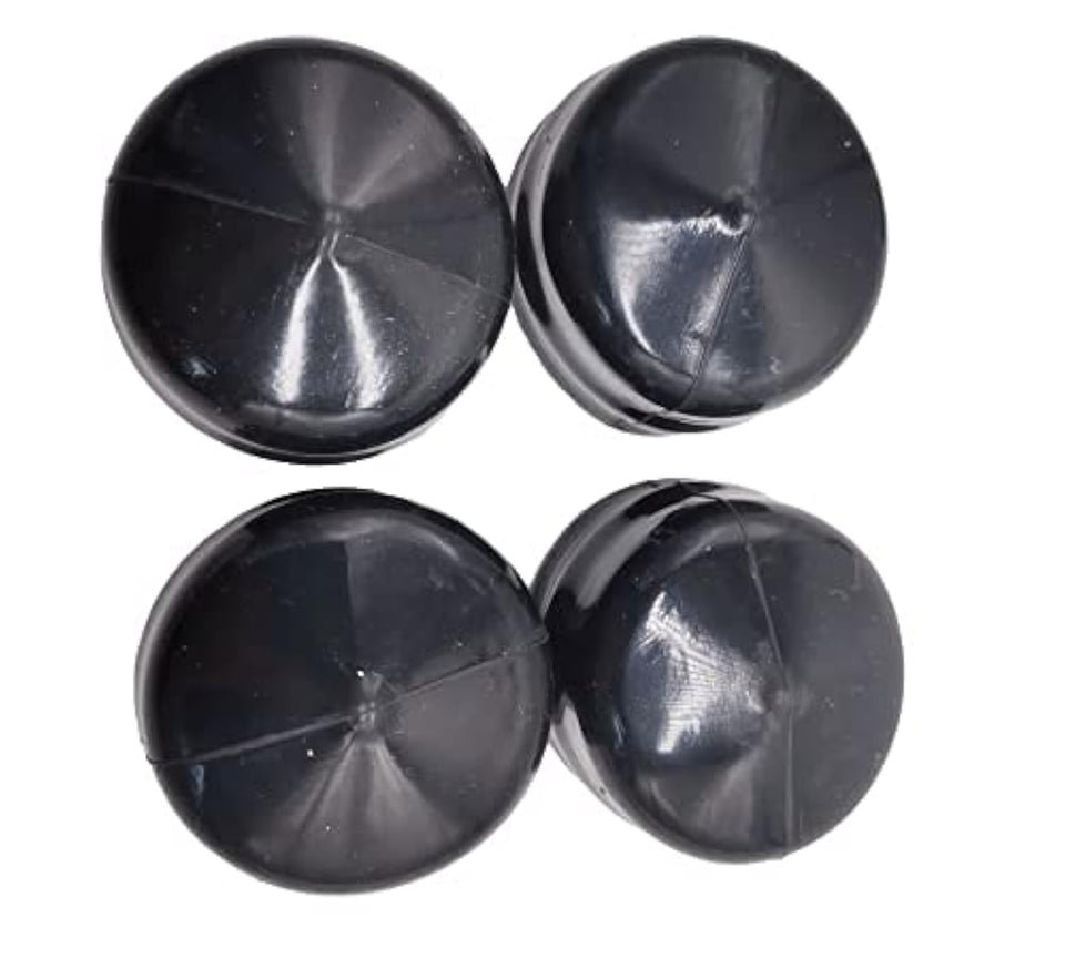 Shiosheng wheel axle cap for Husqvarna protects the axle and fits securely