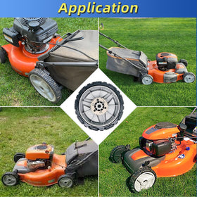 Shiosheng side view demonstrates drive stability
