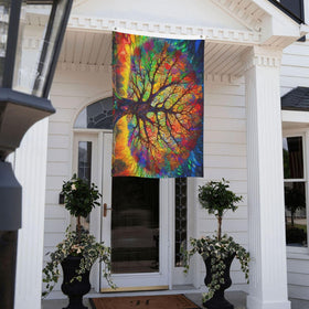 SHIRMDIY gift-ready decor banner enhances party styling