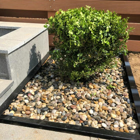 SHIZWU natural stones cleaned and ready for immediate use.