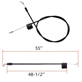 SHJDHX zone cable conduit and ends show durable construction for outdoor use