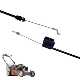 SHJDHX zone cable compatibility with Husqvarna and Craftsman models improves reliability