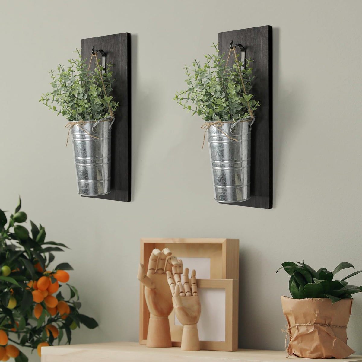 SHOHAYTO versatile decor for office, entryway, and dining spaces.