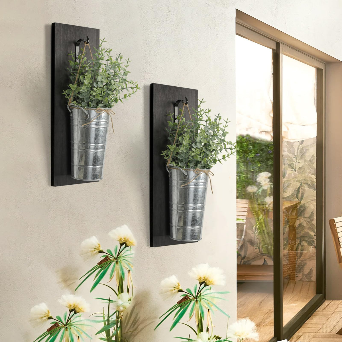 SHOHAYTO rustic gift idea for housewarmings and holidays.