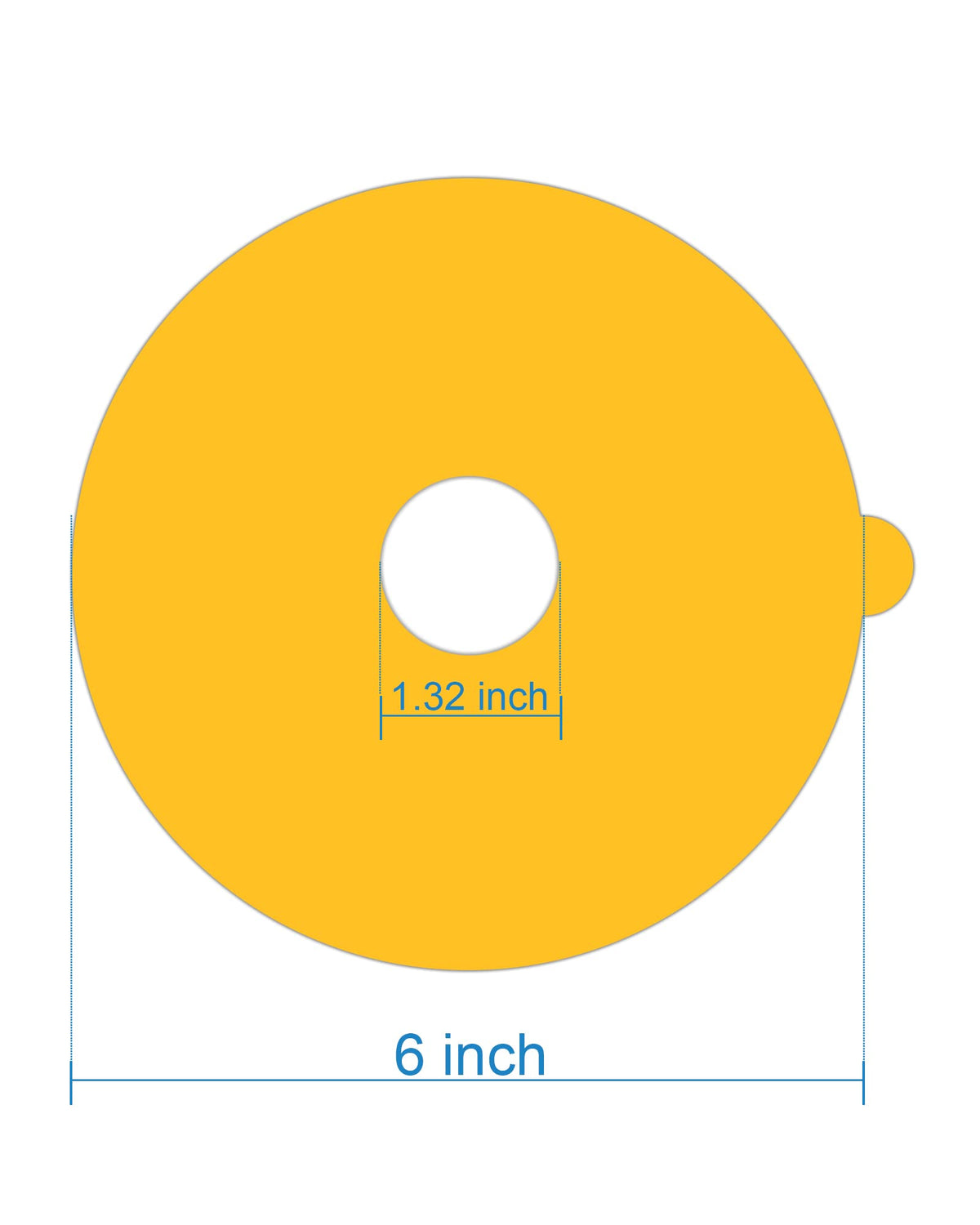 Shootingstar glue board for flea traps compatible with popular models