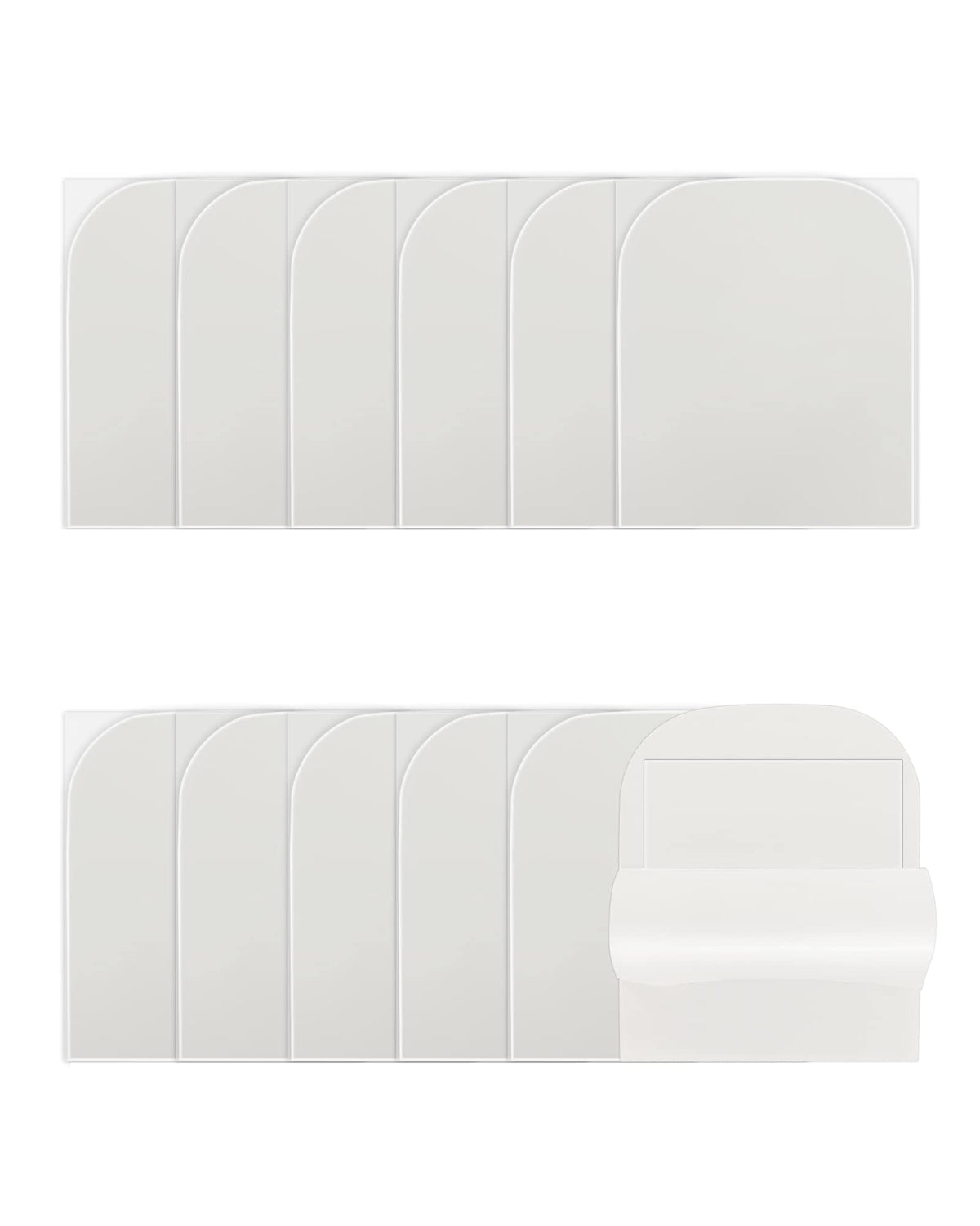 Shootingstar refill glue pad for No Fly Zone compatibility captures mosquitoes effectively.