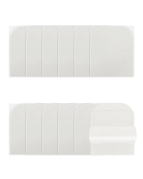 Shootingstar refill glue pad for No Fly Zone compatibility captures mosquitoes effectively.