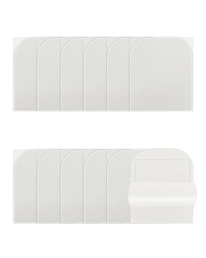 Shootingstar refill glue pad for No Fly Zone compatibility captures mosquitoes effectively.